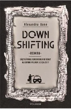 Ebook Downshifting - Alexandru Done