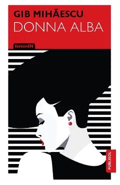 Ebook Donna Alba - Gib Mihaescu