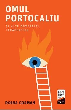 Ebook Omul Portocaliu Si Alte Povestiri Terapeutice - Doina Cosman