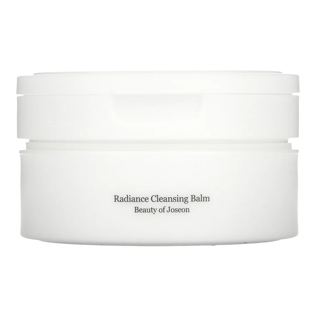 Balsam de curatare a tenului cu apa de orez Radiance Cleansing, 100ml, Beauty of Joseon