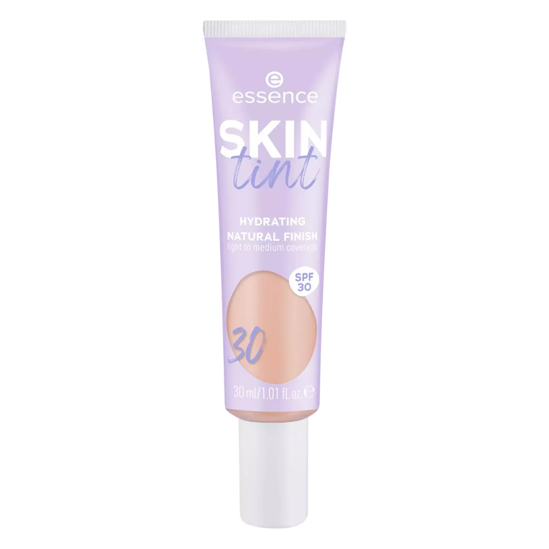 Nuantator pentru ten cu SPF30, nuanta 30, 30ml, Essence