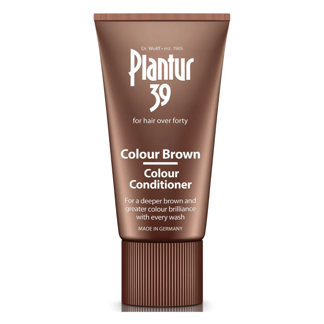 Balsam colorat Plantur 39 Color Brown, 150 ml, Dr. Kurt Wolff
