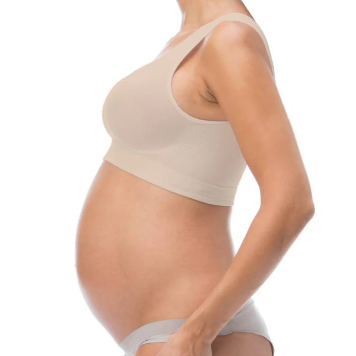 Sutien cu sustinere pentru gravide - L