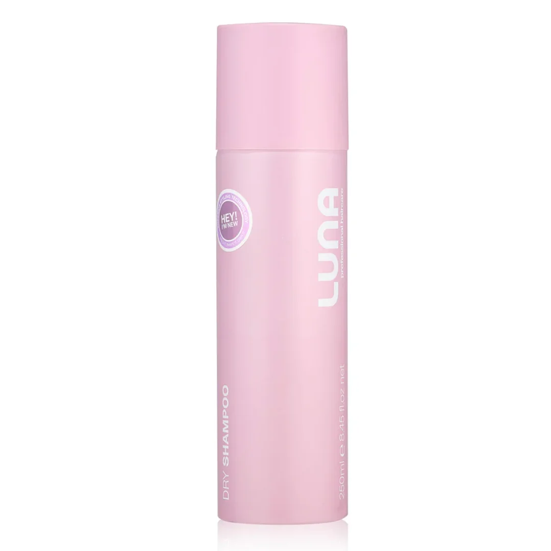 Sampon uscat Volume&Fresh, 200ml, Luna