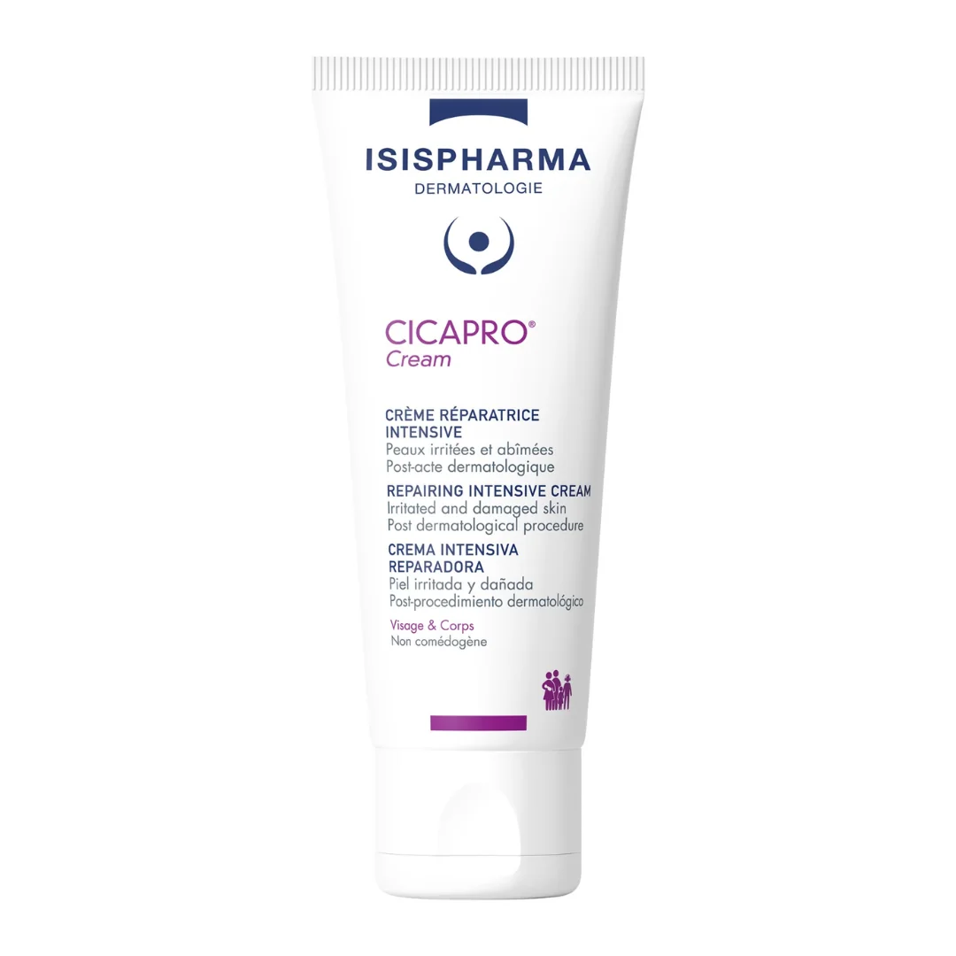 Crema reparatoare Cicapro, 100ml, IsisPharma