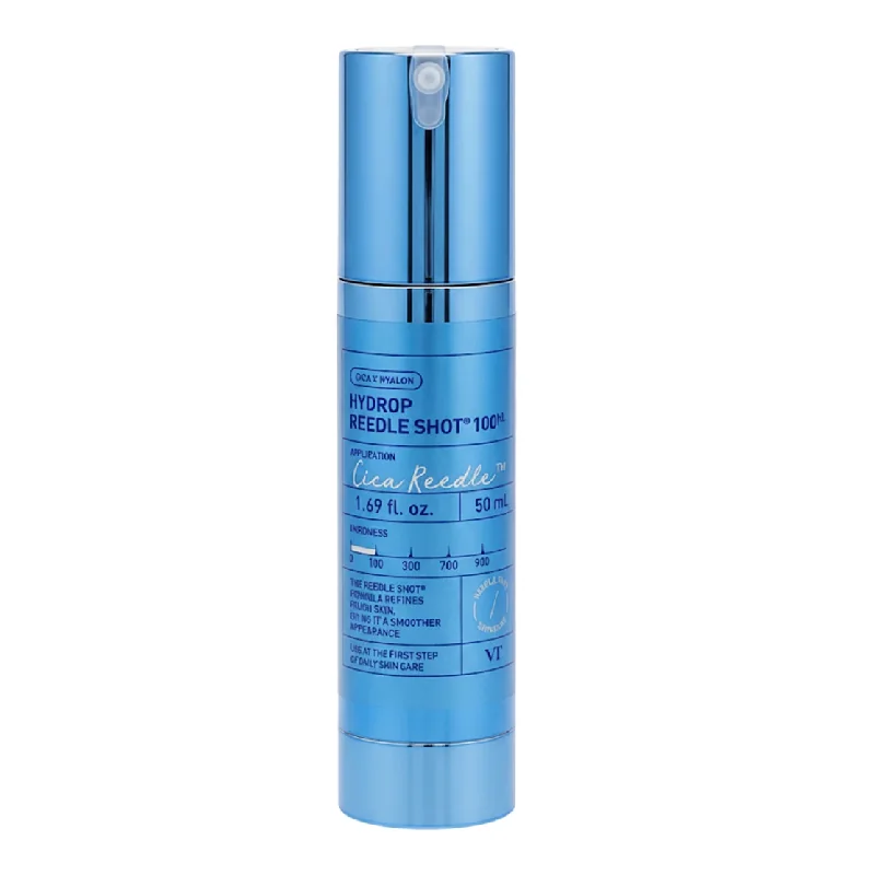 Ser de fata Hydrop Reedle Shot 100hL, 50 ml,