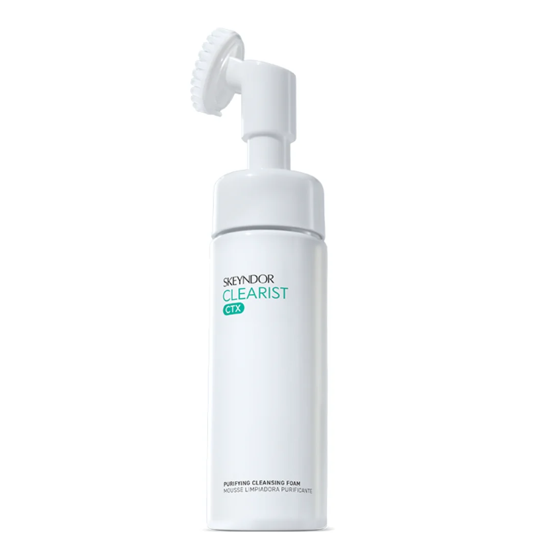 Spuma purifianta de curatare Clearist, 150ml, Skeyndor