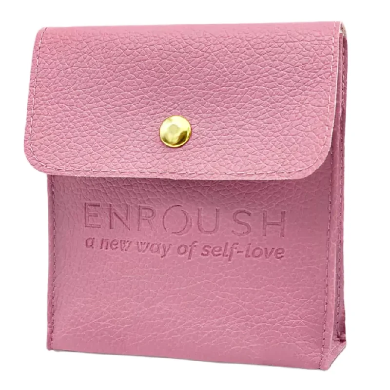 Mini borseta self-love, Enroush