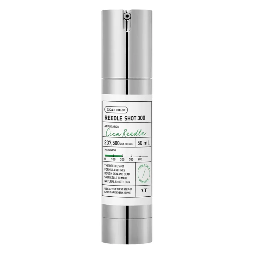 Ser facial Reedle Shot 300, 50 ml, VT Cosmetics