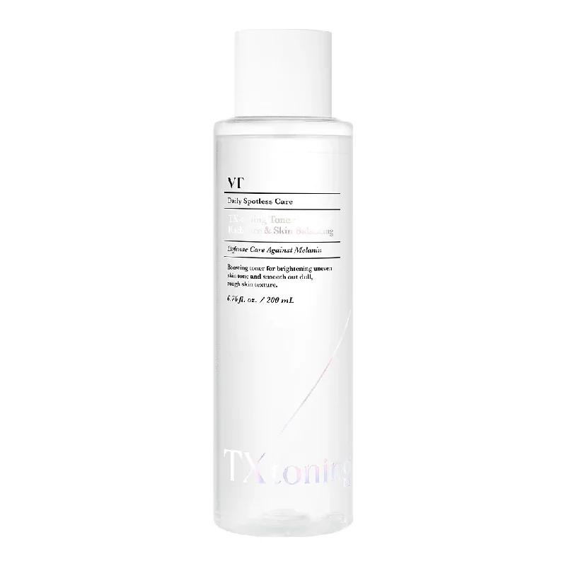 Toner de fata TX-Toning Toner, 200 ml, VT Cosmetics