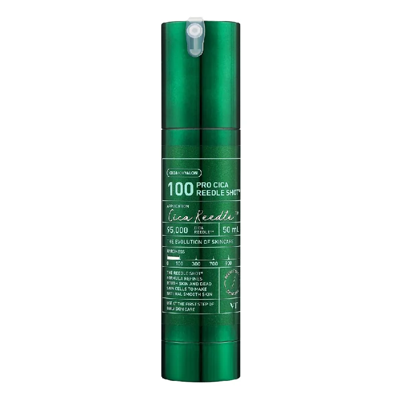Ser de fata Pro Cica Reedle Shot 100, 50 ml, VT Cosmetics