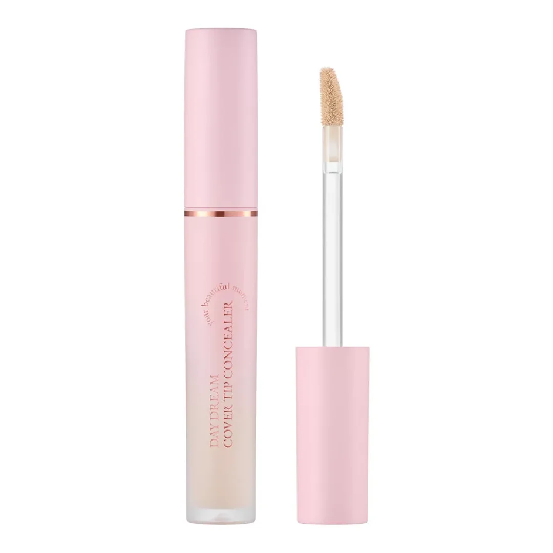 Concealer Day Dream Cover, Pure no.01, 4.5 ml, Aperire