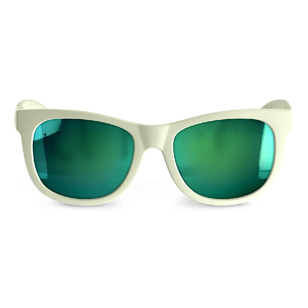 Ochelari de soare polarizati 0-12 luni, UV400, verde, Suavinex