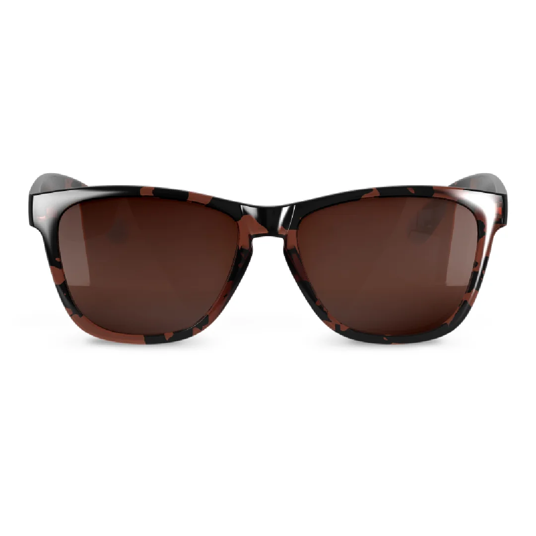 Ochelari de soare polarizati UV400, Animal Print, Suavinex
