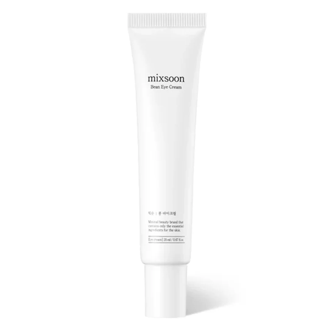 Crema pentru conturul ochilor Bean, 20ml, Mixsoon