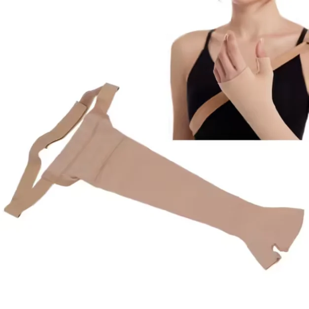 Manson pentru limfedem cu cordon FORELITE  nr. 2/M