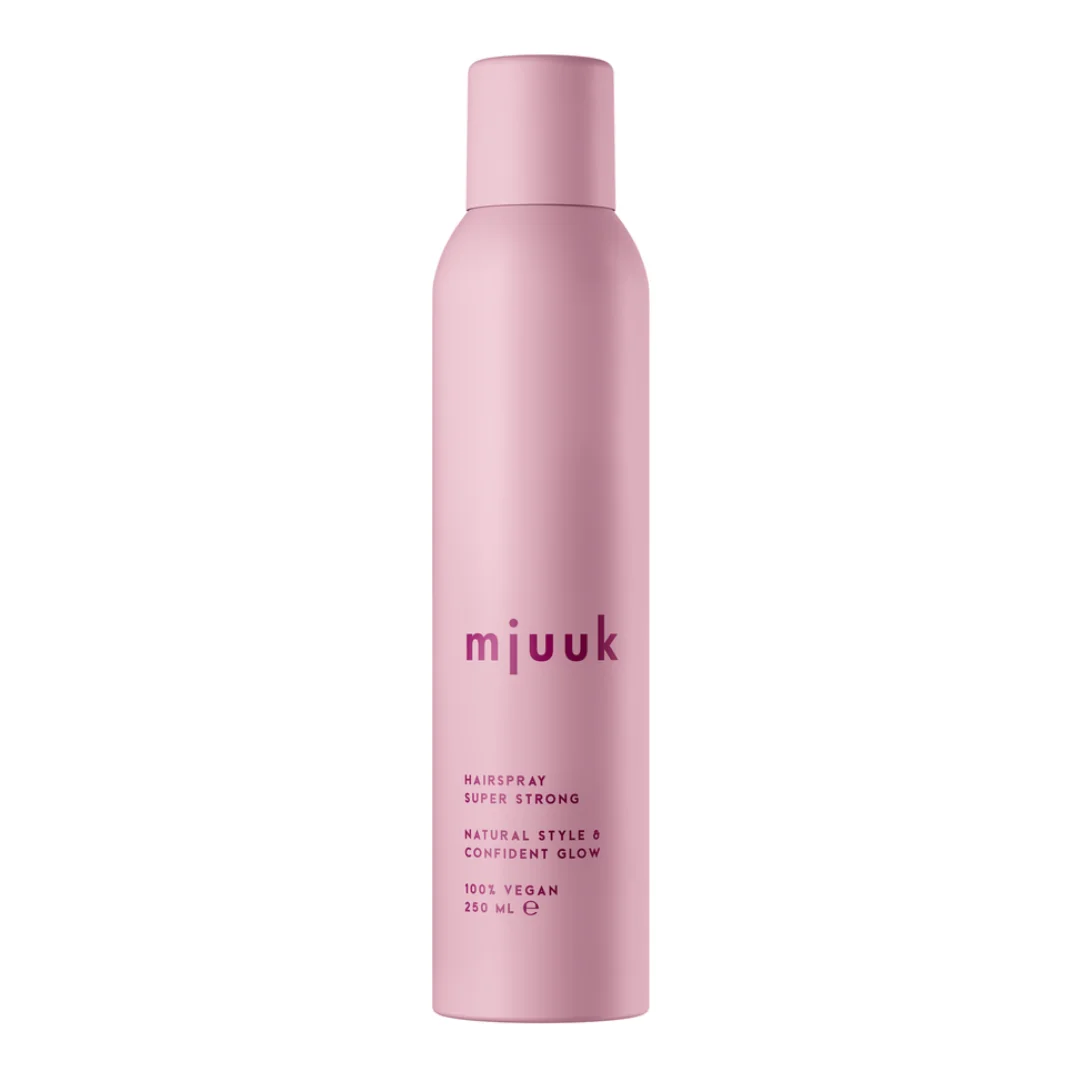 Hairspray cu fixare extrema Styling, 250 ml, Mjuuk