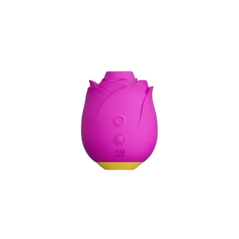 Vibrator Rose, 1 Bucata, Romp