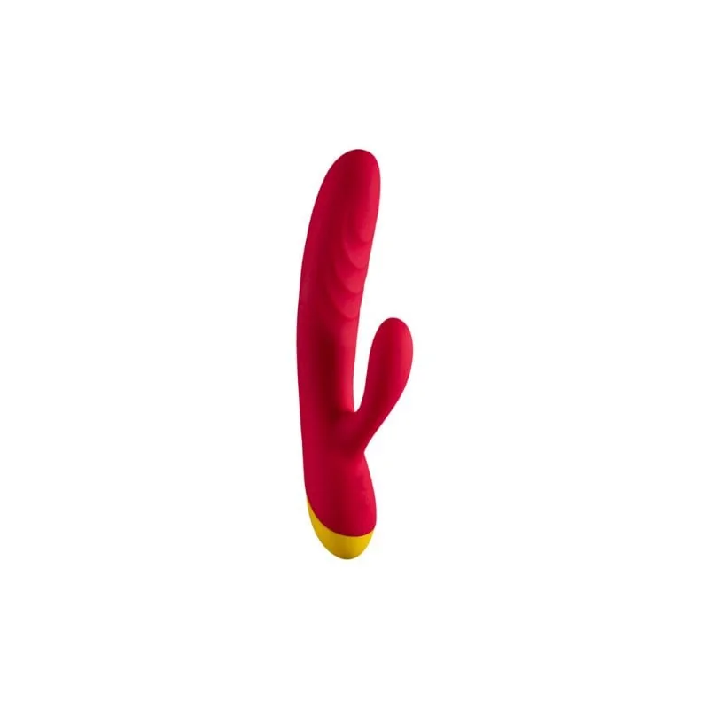 Vibrator Jazz Rabbit, 1 Bucată, Romp