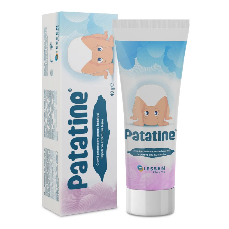 Crema Patatine, 40 G, Biessen