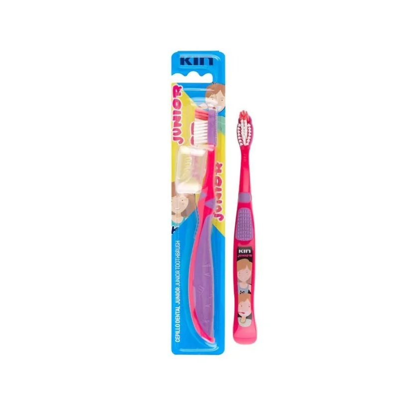 Periuta De Dinti Pentru Junior, 1 Bucata, Kin