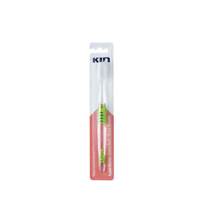 Periuta De Dinti Extra-Soft, 1 Bucata, Kin
