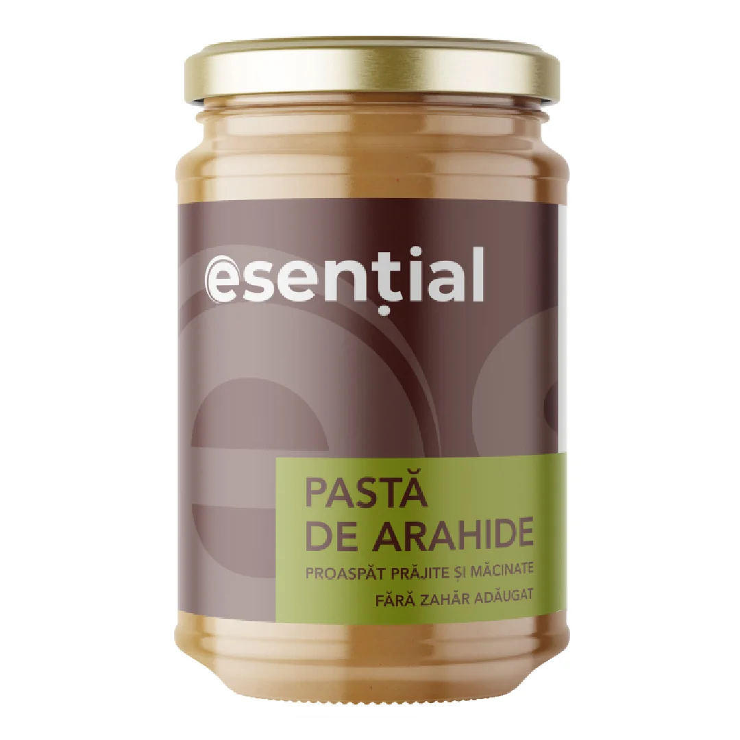 Pasta De Arahide, 300 G, Pronat