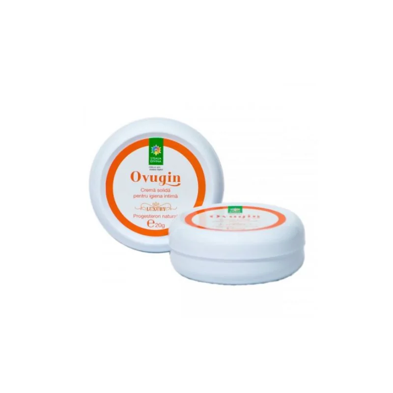 Ovugin Monodoze, 20G, Steaua Divina