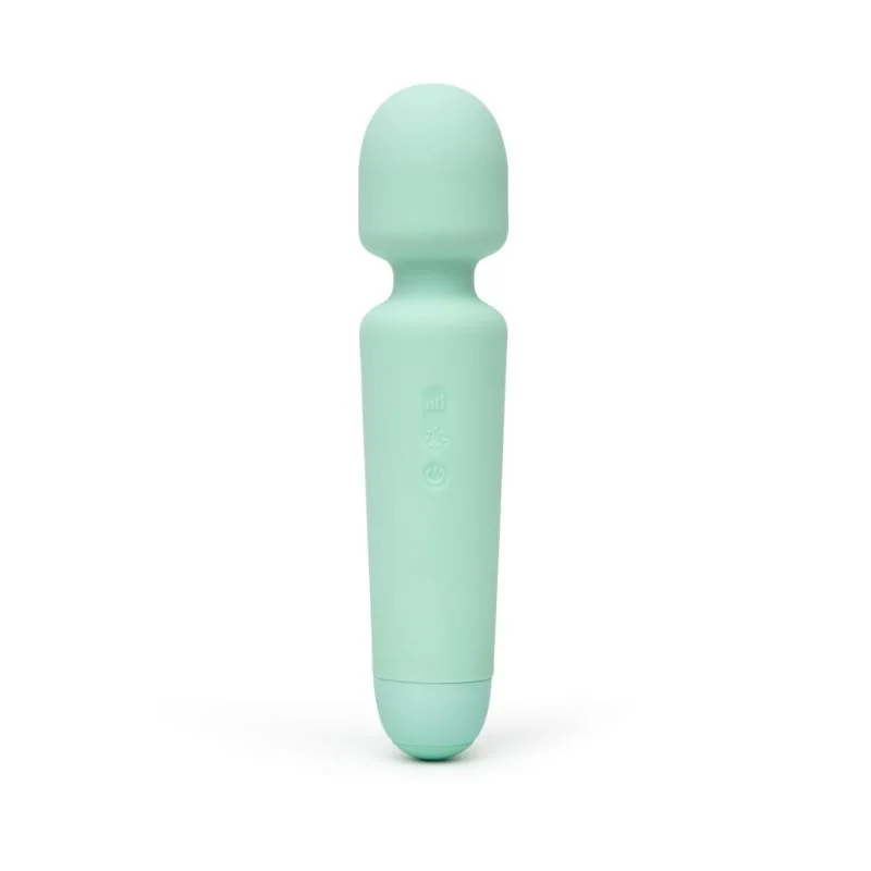 Aparat Din Silicon Pentru Masajul Corpului Reîncărcabil, Lovehoney Health