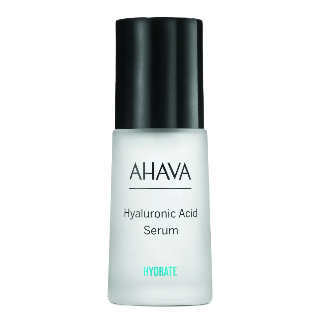 Serum Pentru Fata Cu Acid Hialuronic Hydrate, 30 Ml, Ahava