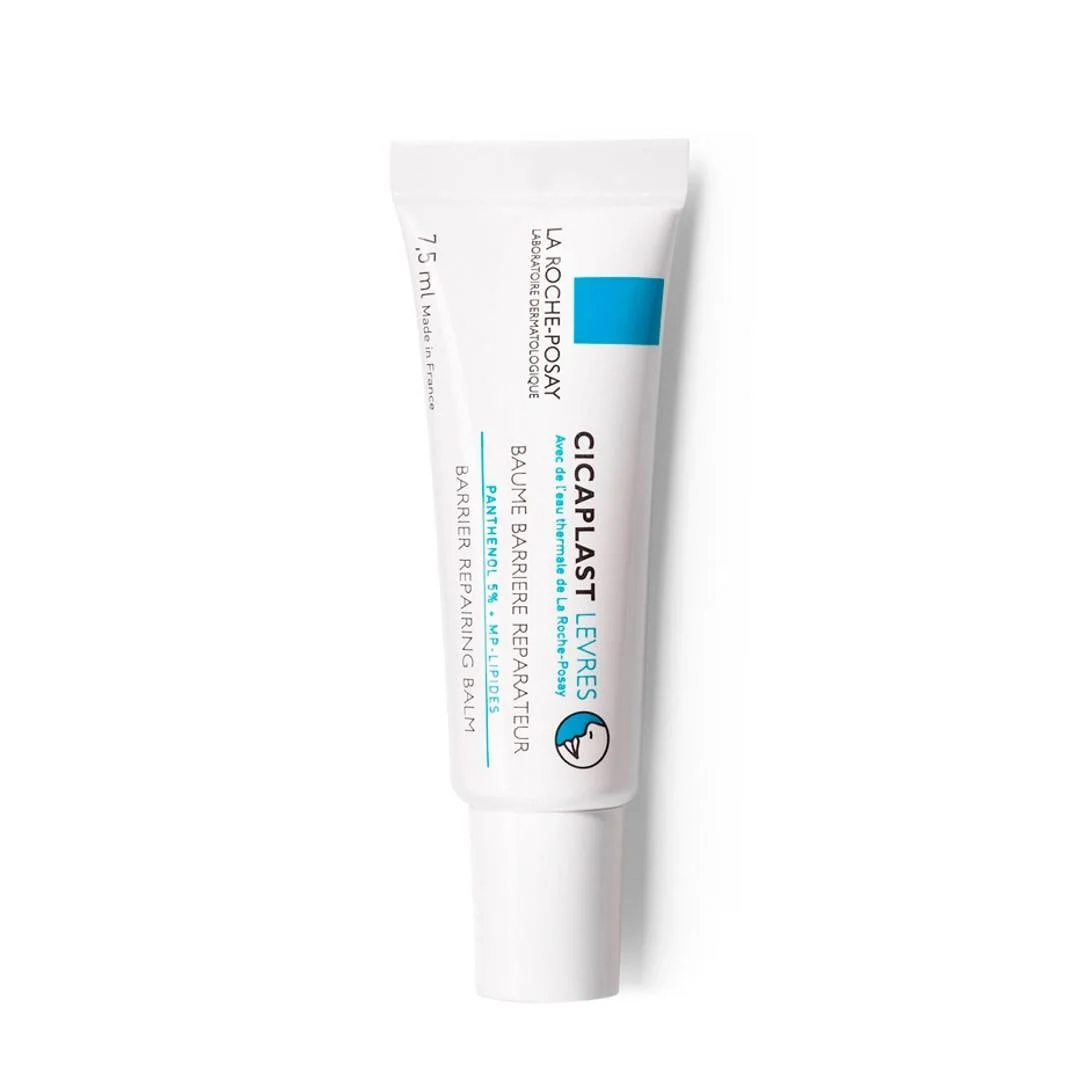 Balsam De Buze Cicaplast, 7.5 Ml, La Roche-Posay