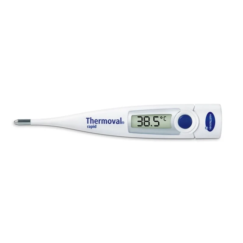 Termometru Digital Hartmann Thermoval Rapid
