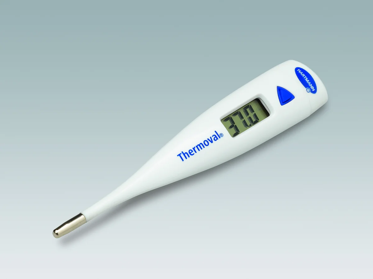 HartMann Thermoval Termometru Digital Standard