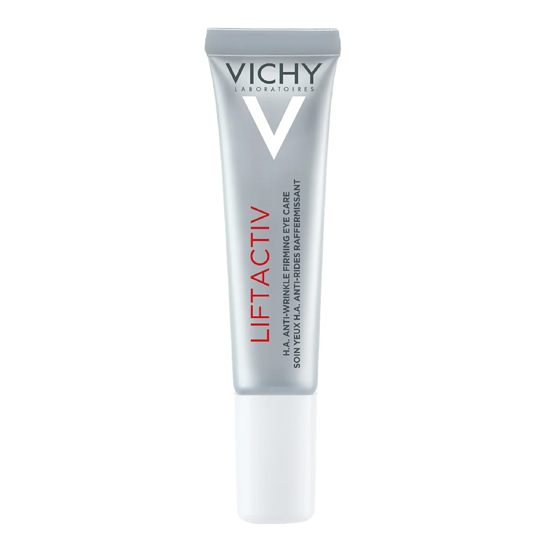 Crema Pentru Ochi Cu Efect Antirid Si Fermitate Liftactiv Ha, 15 Ml, Vichy