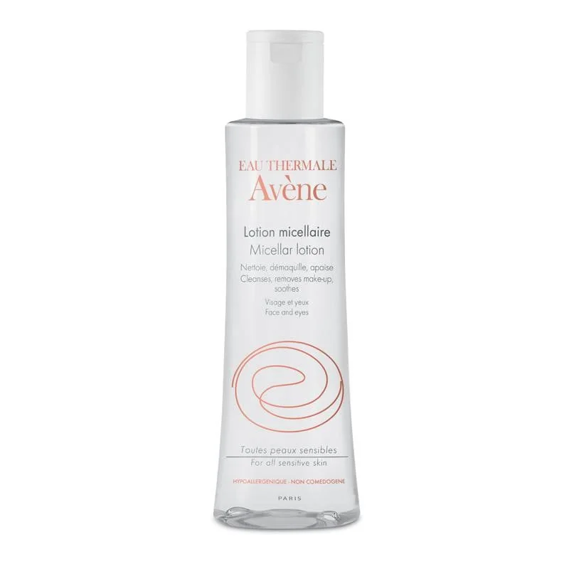 Avene Lotțiune Micelară, 200 Ml