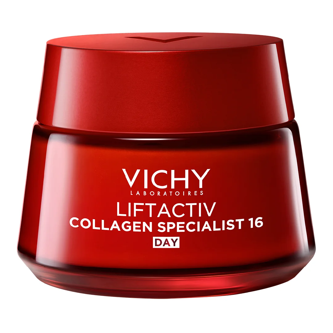 Crema De Zi Liftactiv Collagen Specialist 16 50 Ml Vichy