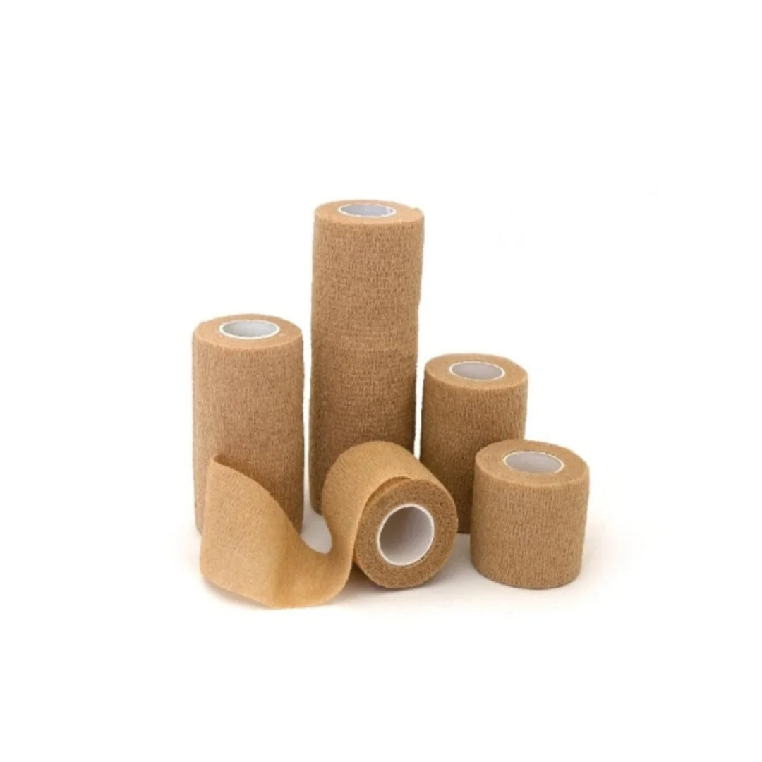 Bandaj Elastic Autoadeziv, Evrika Q - 15 Cm X 4.5 M