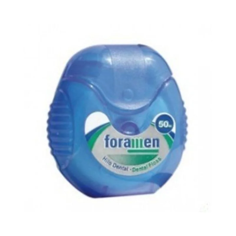 Ata Dentara Mentolata, Hilo Dental, 50m, FORAMEN SPANIA