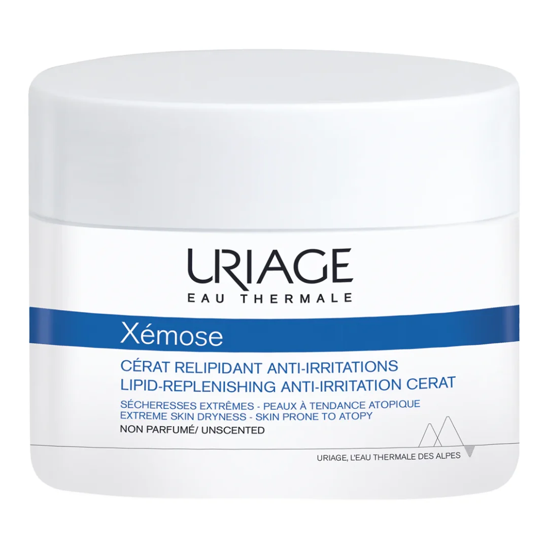 Unt Hidratant Xemose Cerat, 200 Ml, Uriage