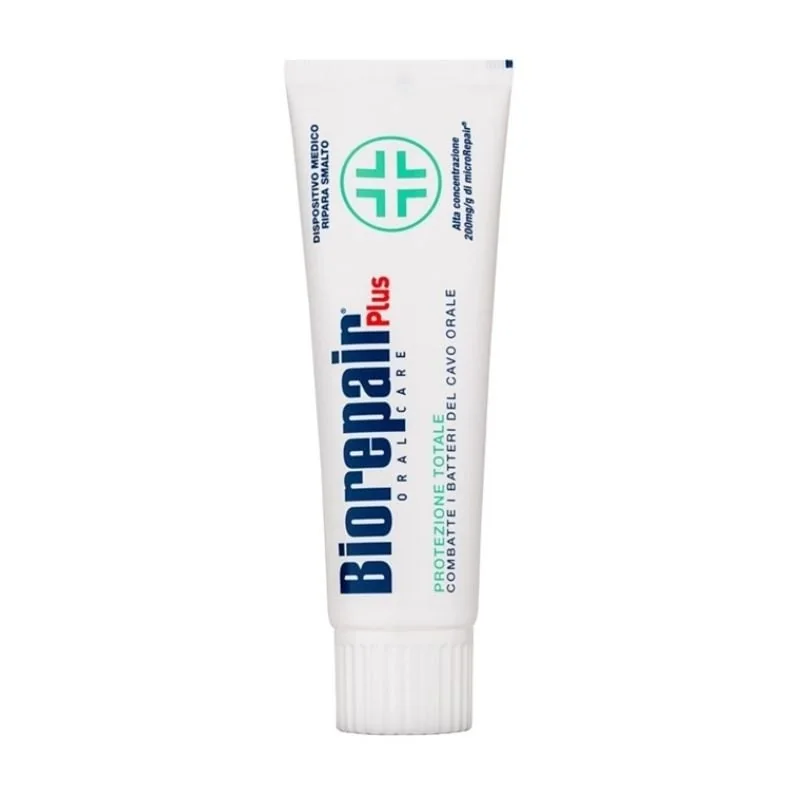Pasta De Dinti Total Protective Repair Plus, 75 Ml, Coswell