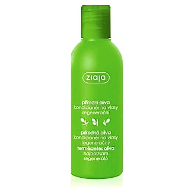 Ziaja Balsam Cu Ulei De Masline, 200 Ml