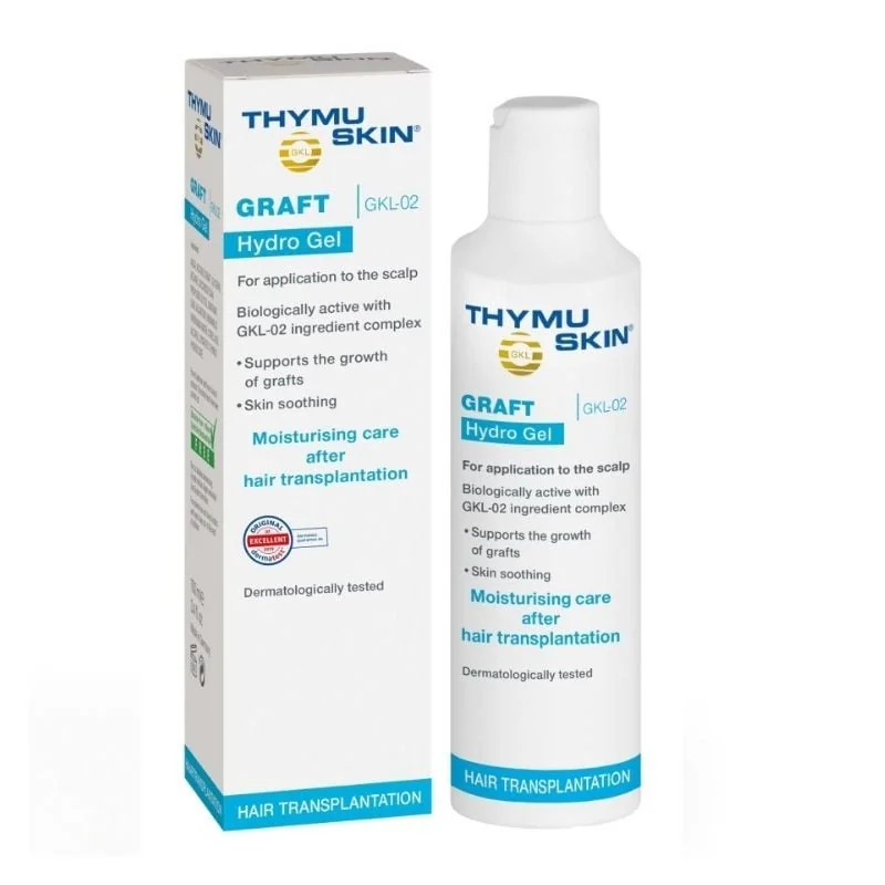Gel Hydro 100 Ml Thymuskin