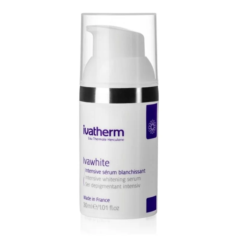 Ser Depigmentant Intens Ivawhite, 30ml, Ivatherm