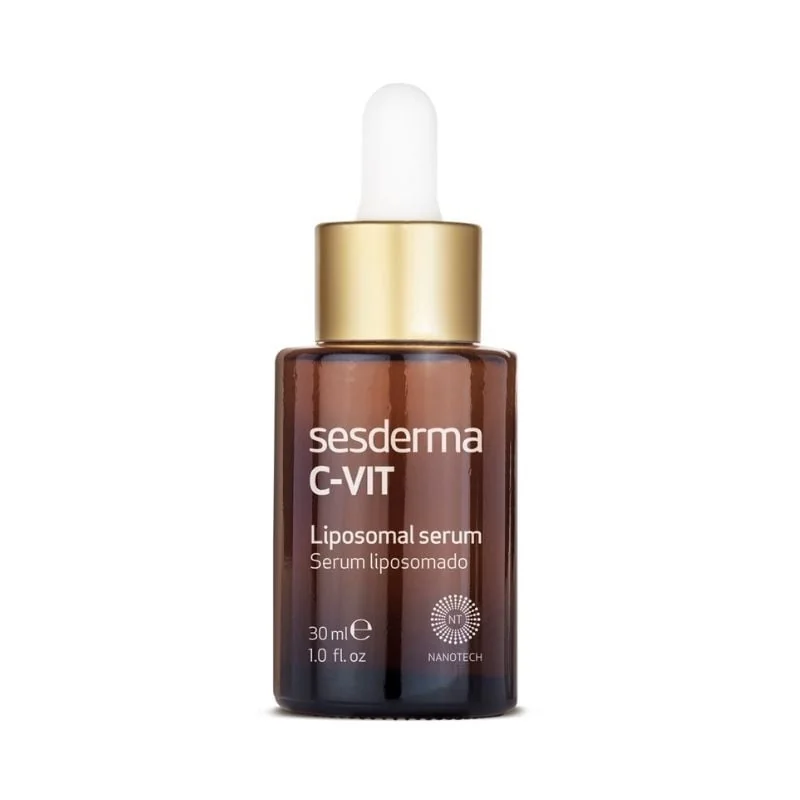 Ser Lipozomal C-Vit, 30 Ml, Sesderma