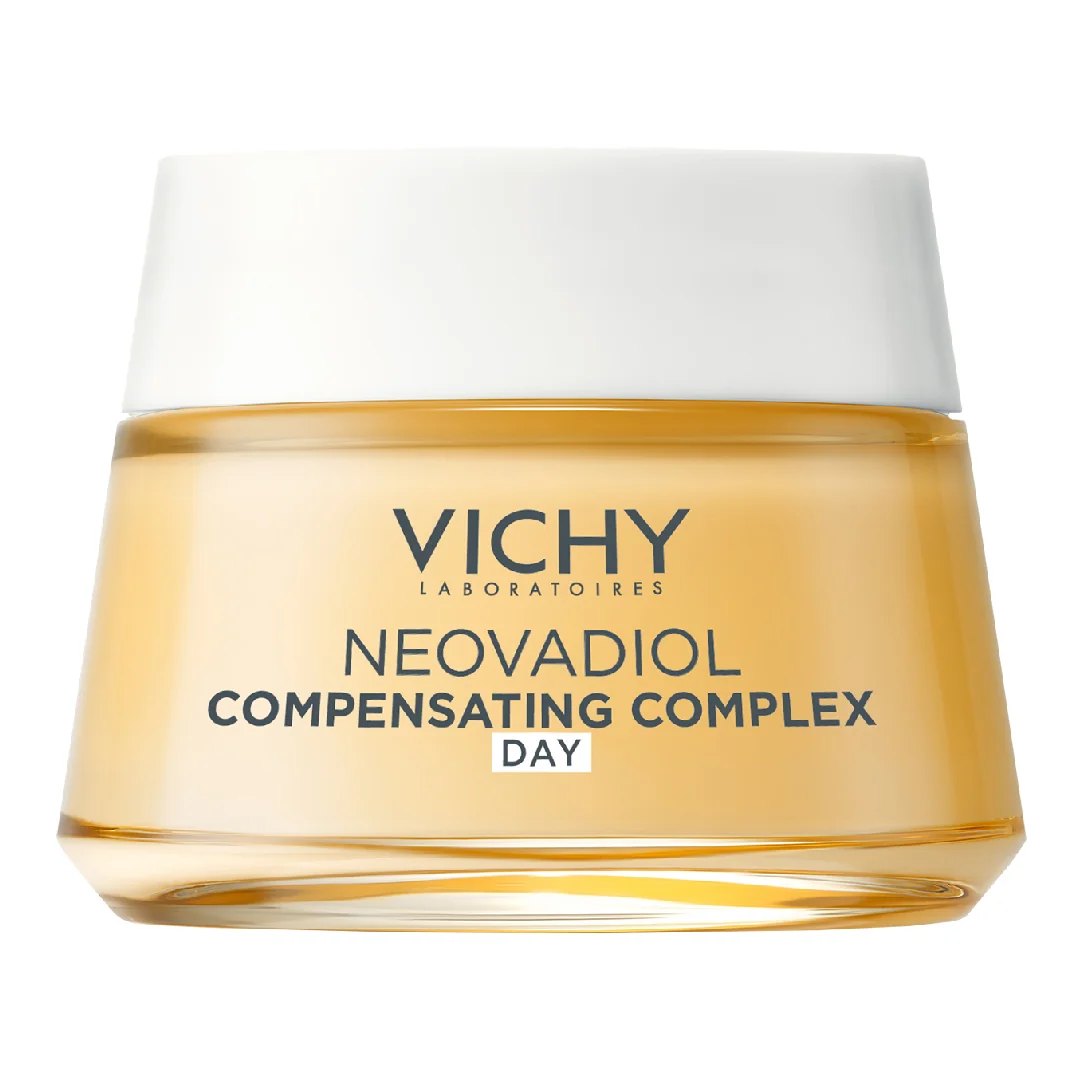 Crema De Zi, Ten Normal-Mixt, Neovadiol Compensating Complex, 50 Ml, Vichy