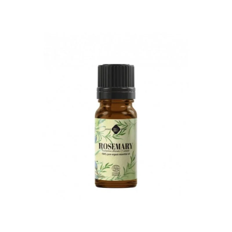 Ulei Esențial De Rozmarin, 10 Ml, Ellemental