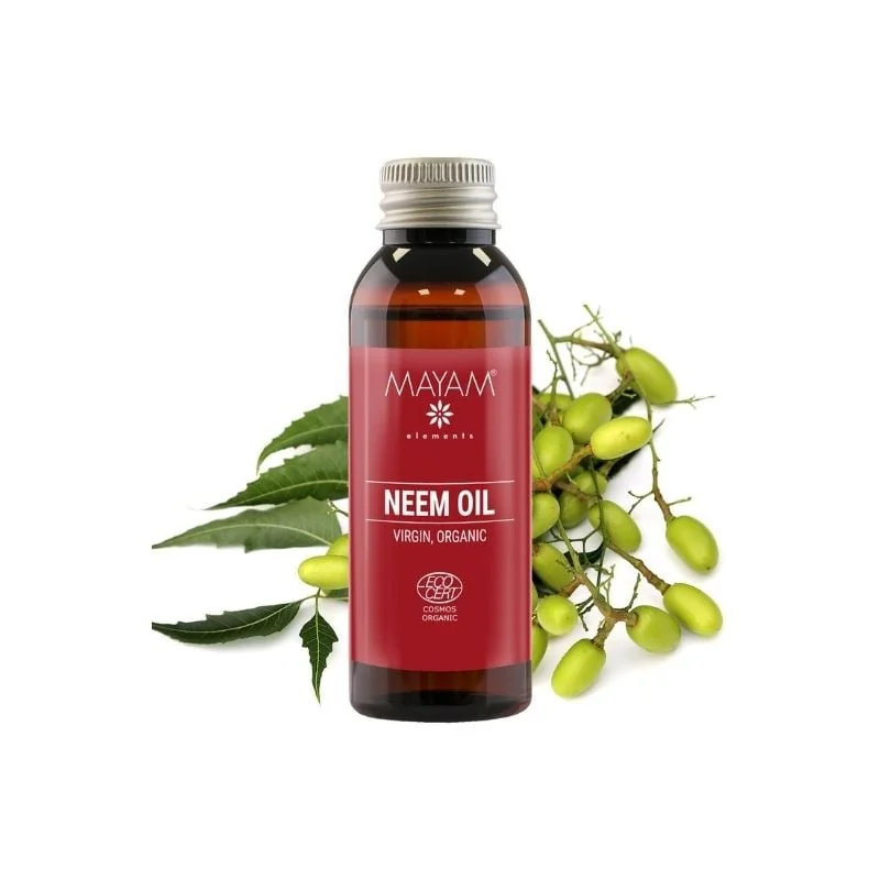 Mayam Ulei De Neem M-1065, 50 Ml