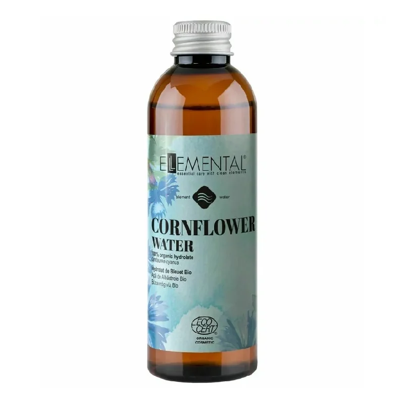 Apa De Albăstrele (M - 1169), 100 Ml, Elemental