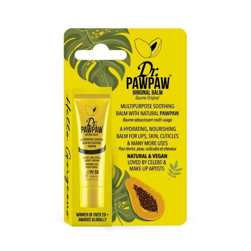 Dr PawPaw Balsam Original Multifunctional, 10 Ml