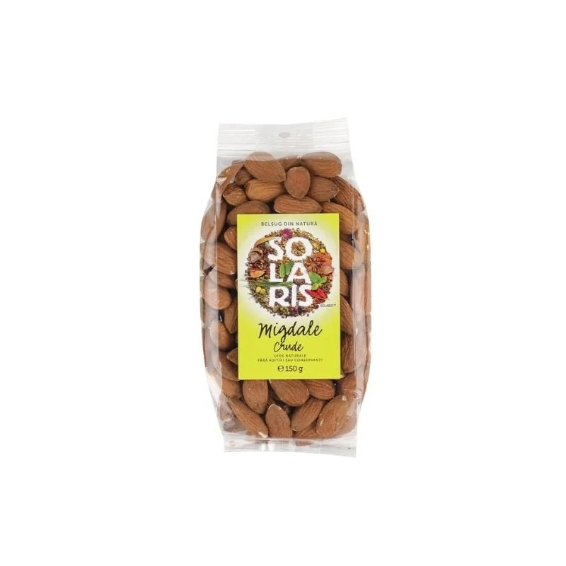 SOLARIS Migdale Crude, 150G